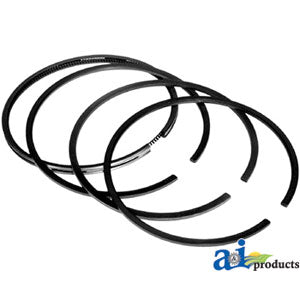 A-PR189-40 Piston Rings PN: PR189-40