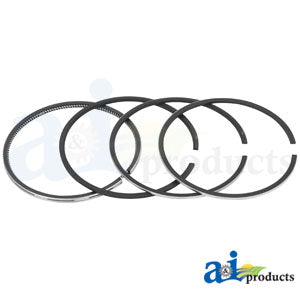 A-PR189 Piston Rings PN: PR189
