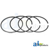 A-PR189 Piston Rings PN: PR189