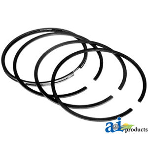A-PR191-30 Piston Rings (.030