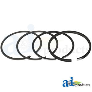 A-PR192 Piston Rings PN: PR192