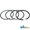 A-PR192 Piston Rings PN: PR192