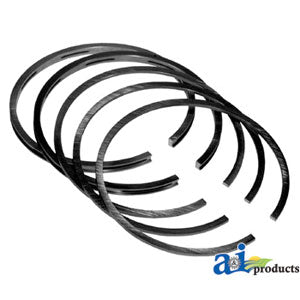 A-PR200 Piston Rings PN: PR200