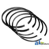 A-PR200 Piston Rings PN: PR200