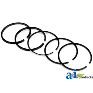 A-PR212 Piston Rings PN: PR212