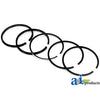 A-PR212 Piston Rings PN: PR212