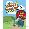 A-PROMO95 Coloring & Activity Book PN: PROMO95