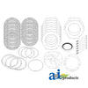 A-PSK280 Powershift Clutch Kit C1, C2 & Rear PTO PN: PSK280