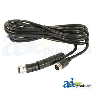 A-PVC10 CabCAM Power Video Cable, 10' PN: PVC10