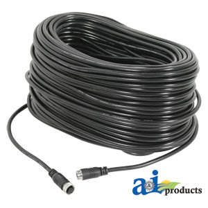 A-PVC200 CabCAM Power Video Cable, 200' PN: PVC200