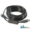 A-PVC20 CabCAM Power Video Cable, 20' PN: PVC20