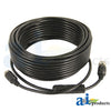 CabCAM Power Video Cable, 50' PVC50 A&I Part No: A-PVC50