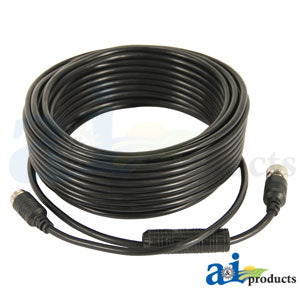 A-PVC50 CabCAM Power Video Cable, 50' PN: PVC50