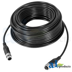 A-PVC65S Power Video Cable 65', 5 Pin, S Series John Deere Combine PN: PVC65S