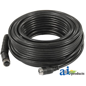 A-PVC65 CabCAM Power Video Cable, 65' PN: PVC65