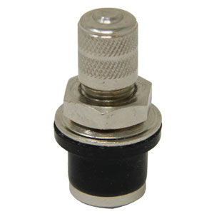 A-QS100 QuikStem Tire Valve Stem, Short, For .453