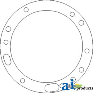 A-R100232 Gasket, Trans. Clutch Oil Pump PN: R100232