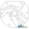 A-R100234 Gasket, Trans. Clutch Oil Pump PN: R100234
