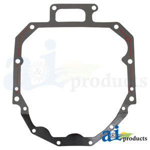 A-R100939 Gasket, Clutch Housing To Cylinder Block PN: R100939