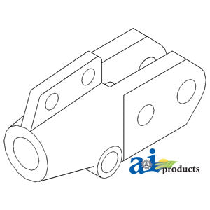 A-R109981 Yoke PN: R109981