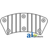 A-R110464 Brake Pads, Metallic PN: R110464