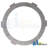 A-R120620 Plate, Transmission PN: R120620