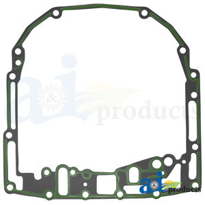A-R121682 Gasket, Transmission Front Cover PN: R121682