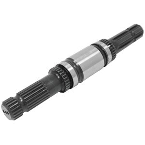 A-R122909 Shaft, PTO (540/1000 RPM) PN: R122909