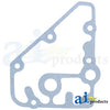 A-R123525 Gasket; Filter Head PN: R123525