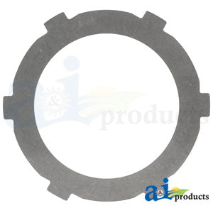 A-R127466 Plate, Transmission, Reverser Clutch Pack PN: R127466