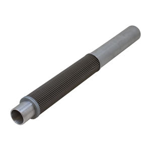 A-R128746 Screen, Oil, Trans PN: R128746