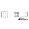 A-R129763 Shaft, PTO Output Drive PN: R129763