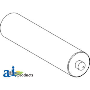 A-R130982 Pin, Front Drawbar Support PN: R130982