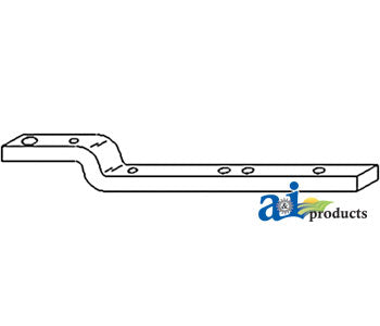 A-R133359 Drawbar, Offset PN: R133359