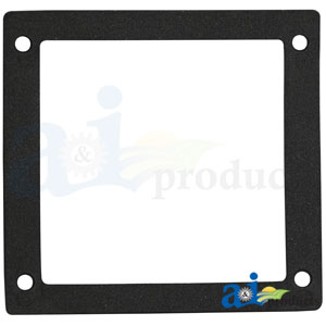 A-R133899 Gasket, Blower Motor Duct PN: R133899