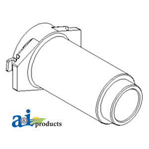 A-R137608 Sleeve, Clutch Main Release PN: R137608