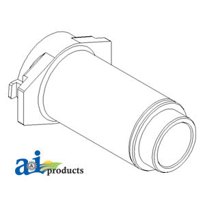 A-R141075 Sleeve, Main Release PN: R141075