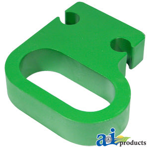 A-R156615 Retainer, Drawbar PN: R156615