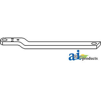 A-R171367 Drawbar PN: R171367
