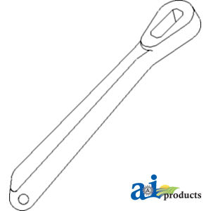 A-R200878 Handle, Center Link PN: R200878