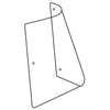 A-R201574 Glass, Rear, Side (LH), Tinted PN: R201574
