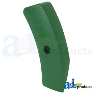 A-R207665 Sway Block, RH PN: R207665