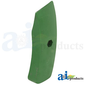 A-R207666 Sway Block, LH PN: R207666