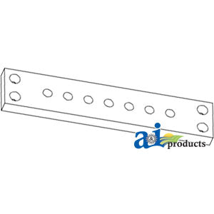 A-R218780 Strap, Drawbar, Upper PN: R218780