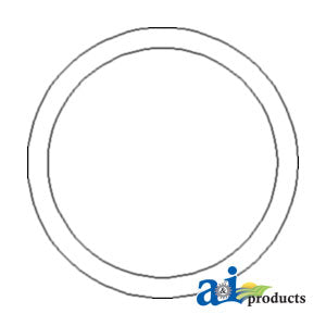 A-R227258 O-Ring, HNBR, ORFS PN: R227258