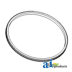 A-R26054 Ring Gear, Flywheel PN: R26054