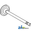A-R26123 Valve, Exhaust (Std) PN: R26123