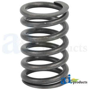 A-R26125 Spring, Valve PN: R26125