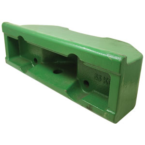 A-R262449 Support, Front Weight PN: R262449