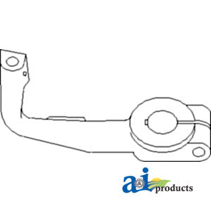 A-R26397 Arm, Gear Shift PN: R26397